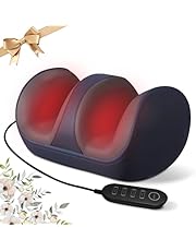 Lnoyui Fathers Day Gifts - Fathers Day Gifts from Daughter -Gifts for dad Shiatsu Foot Massager with Heat, Fathers Day Gifts from Wife Fathers Day Gifts from Son Fathers Day dad Gifts for Fathers Day