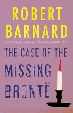 The Case of the Missing Brontë