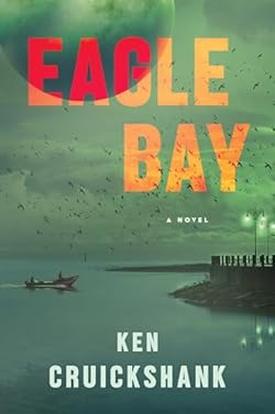 Eagle Bay (McCloud Book 1)