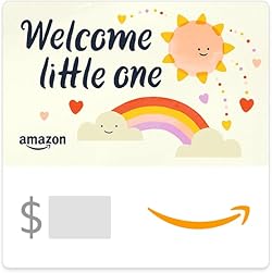 Amazon.com eGift Card