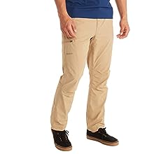 Arch Rock Pant | Lightweight, Water-Resistant, UPF Protection, Shetland, 32