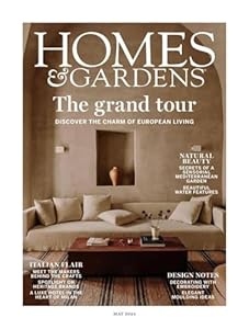 Homes & Gardens UK