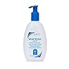 Vanicream Gentle Facial Cleanser with Pump Dispenser - 8 fl oz - Formulated Without Common Irritants for Those with Sensitive Skin