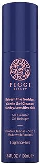 FIGGI Beauty Refresh the Goddess Gentle Gel Cleanser
