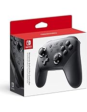 Nintendo Switch Pro Controller