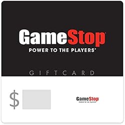 GameStop eGift Card