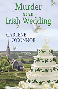 Murder at an Irish Wedding (An Irish Village Mystery Book 2)