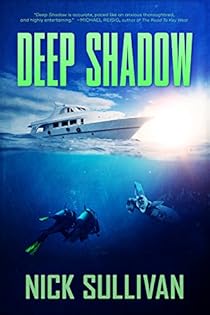 Deep Shadow (The Deep Series Book 1)