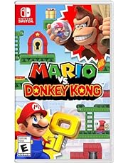 Mario Vs. Donkey Kong™ - US Version