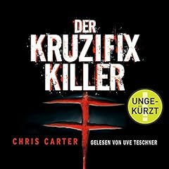 Der Kruzifix-Killer Titelbild