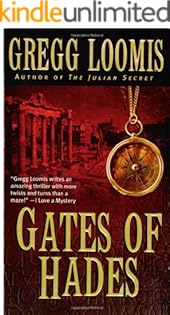 Gates of Hades