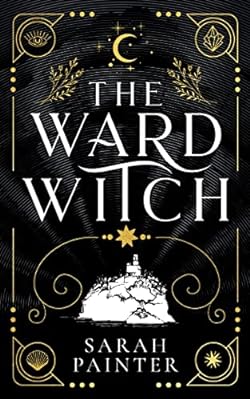 The Ward Witch (Unholy Island Book 1)