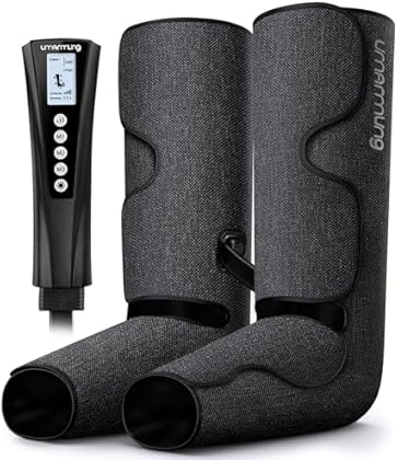 Fathers Day Air Compression leg massager Gifts for Dad mom