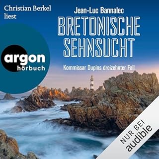 Bretonische Sehnsucht Titelbild