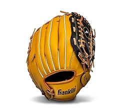 Baseball + Softball Gloves - Field Master Adult + Youth Baseball + Softball Gloves - Right Hand + Left Hand Gloves - Infiel…