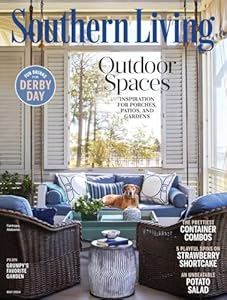 Southern Living Magazine