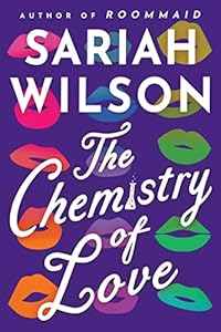 The Chemistry of Love