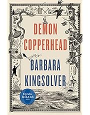 Demon Copperhead: A Pulitzer Prize Winner