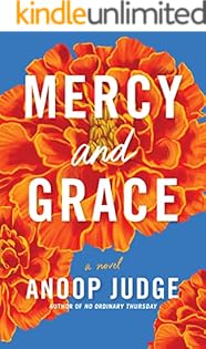 Mercy and Grace: A Novel