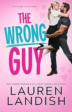 The Wrong Guy (Cold Springs)