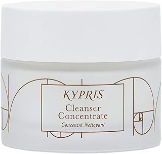 KYPRIS - Natural Cleanser Concentrate | Clean Beauty Cleanser (2.4 fl oz | 70 ml)