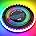 RGB Disc (Multi-color)