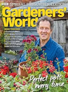 BBC Gardeners' World