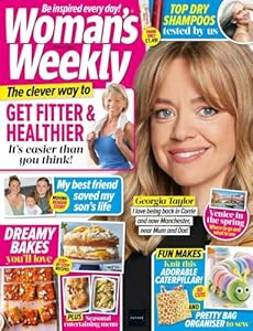 Woman's Weekly UK
