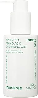 Green Tea Hydrating Cleansing Oil