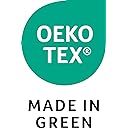 OEKO-TEX MADE IN GREEN