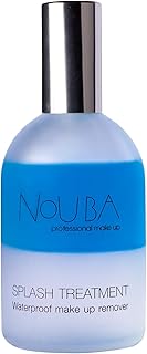 Nouba Splash Treatment