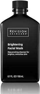Revision Skincare Brightening Facial Wash, Tea Tree, 6.7 Fl Oz