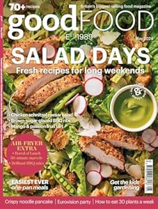 Good Food Magazine