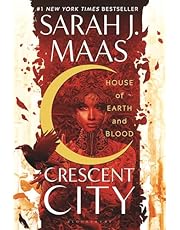 House of Earth and Blood (Crescent City Book 1)