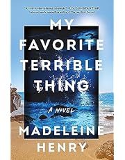 My Favorite Terrible Thing: A Novel