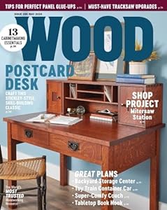 WOOD Magazine