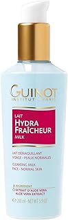 Guinot Refreshing Cleansing Milk, 6.7 Fl Oz