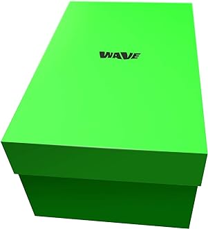 WAVE (Ltd- Fan Box S) – Exklusiv bei Amazon.de