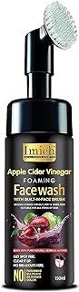 Apple Cider Vinegar Facewash