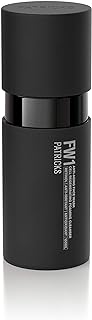 PATRICKS | FW1 Face Wash Cell Regenerating Foaming Cleanser | High Performance Grooming for Men | 100mL