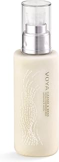 Voya Cleanse & Mend Facial Cleansing Milk, Cleansing Milk, Organic, 125ml