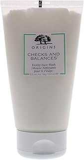 Origins Checks and Balances Frothy Face Wash, 5 Fl Oz