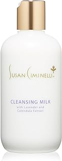 Susan Ciminelli Cleansing Milk, 8 Fl Oz
