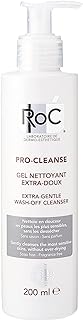 Roc Pro Cleanse Extra Gentle Wash Off Cleanser 200Ml
