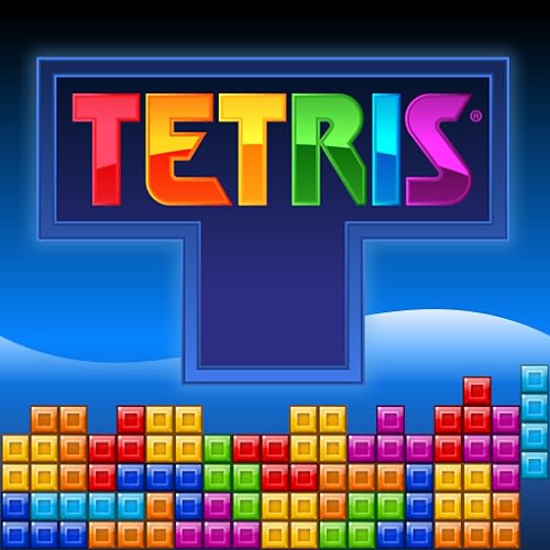 テトリス (Tetris)