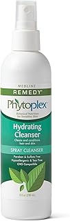 Medline Remedy Phytoplex Hydrating Spray Cleanser, 8 oz