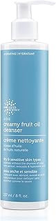 Earth Science A-D-E Creamy Fruit Oil Cleanser 8 oz.