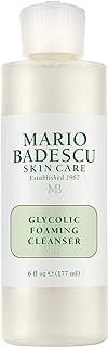 Mario Badescu Glycolic Foaming Cleanser for All Skin Types