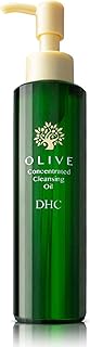 DHC Olive Concentrated Cleansing Oil, 5 Ounces, Pack of 1