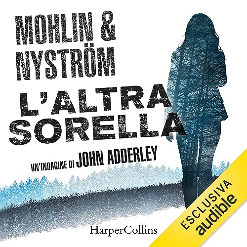 L'altra sorella: Un'indagine di John Adderley Titelbild